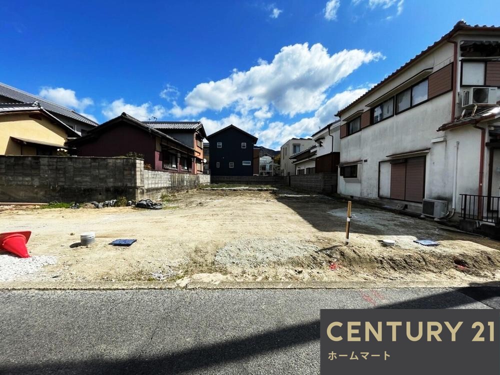 新築戸建 NEW一戸建て柳本町（柳本駅） 2480万円・2580万円の詳細情報 奈良県天理市柳本町 写真2 センチュリー21ホームマート