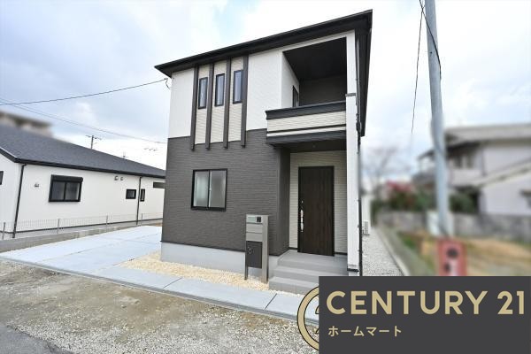 新築戸建 NEW一戸建て柳本町（柳本駅） 2480万円・2580万円の詳細情報 奈良県天理市柳本町 写真24 センチュリー21ホームマート