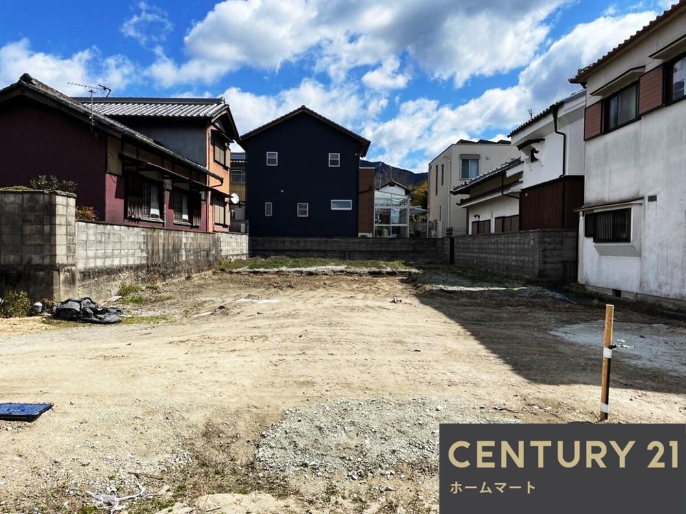 新築戸建 NEW一戸建て柳本町（柳本駅） 2480万円・2580万円の詳細情報 奈良県天理市柳本町 写真3 センチュリー21ホームマート