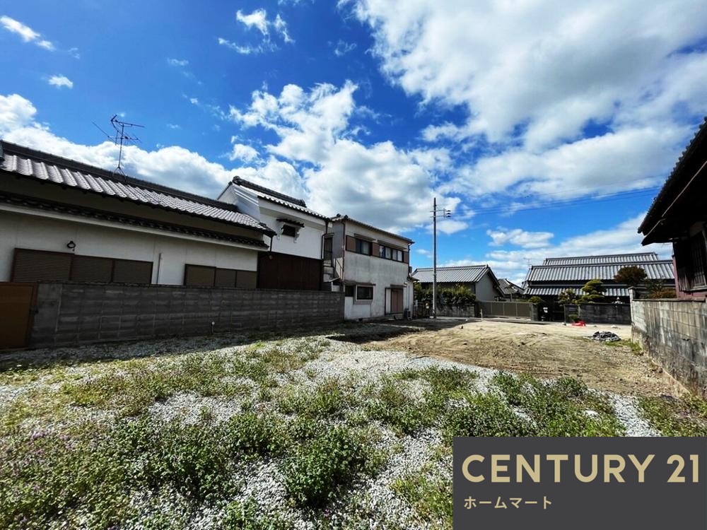 新築戸建 NEW一戸建て柳本町（柳本駅） 2480万円・2580万円の詳細情報 奈良県天理市柳本町 写真6 センチュリー21ホームマート