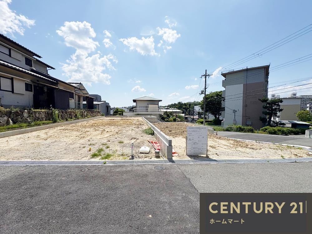新築戸建 NEW一戸建て香里ケ丘１ 5199万円・5299万円の詳細情報 大阪府枚方市香里ケ丘１ 写真2 センチュリー21ホームマート