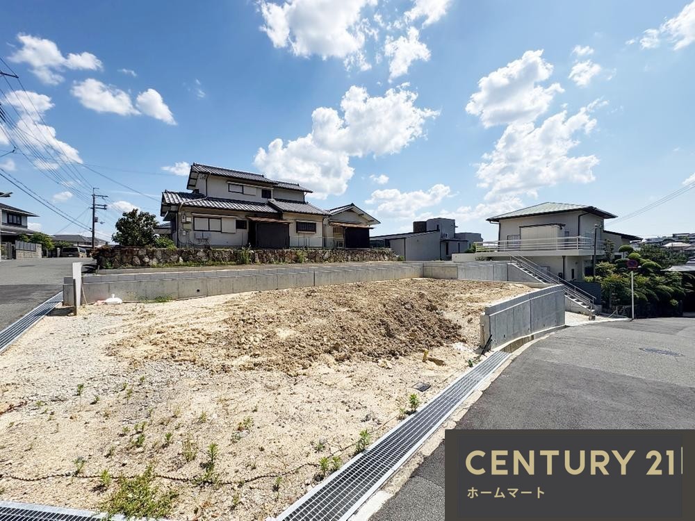 新築戸建 NEW一戸建て香里ケ丘１ 5199万円・5299万円の詳細情報 大阪府枚方市香里ケ丘１ 写真4 センチュリー21ホームマート