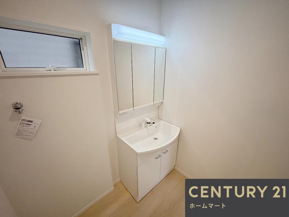 新築戸建 一戸建て枚方市香里園山之手町 全3邸 一戸建て 第3の詳細情報 大阪府枚方市香里園山之手町 写真13 センチュリー21ホームマート