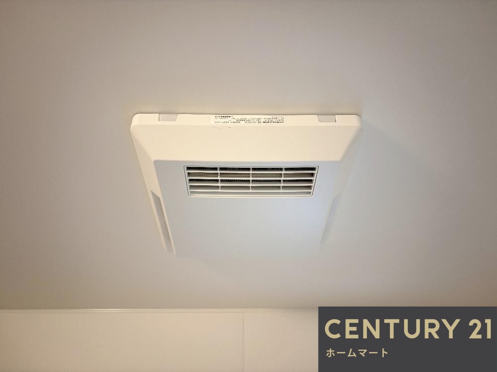 新築戸建 一戸建て枚方市香里園山之手町 全3邸 一戸建て 第3の詳細情報 大阪府枚方市香里園山之手町 写真15 センチュリー21ホームマート