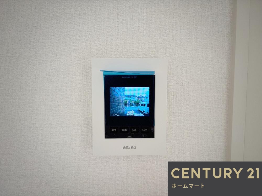 新築戸建 一戸建て枚方市香里園山之手町 全3邸 一戸建て 第3の詳細情報 大阪府枚方市香里園山之手町 写真18 センチュリー21ホームマート