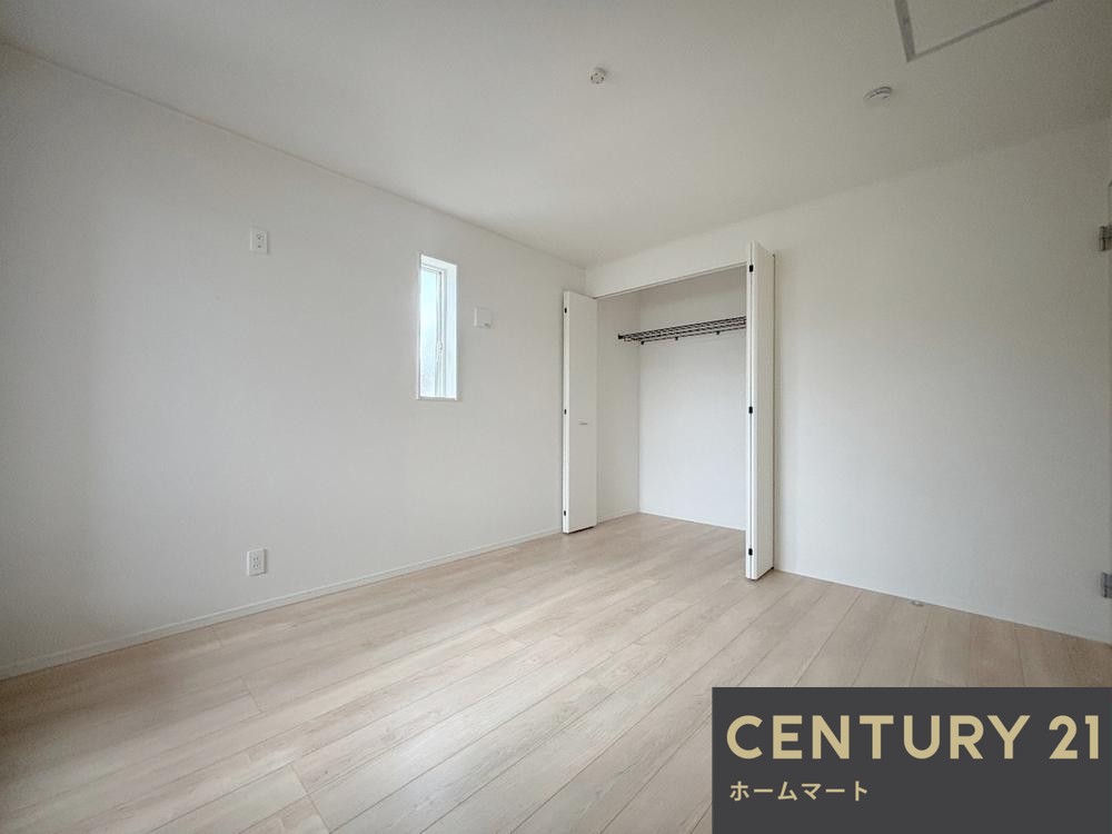 新築戸建 一戸建て枚方市香里園山之手町 全3邸 一戸建て 第3の詳細情報 大阪府枚方市香里園山之手町 写真6 センチュリー21ホームマート