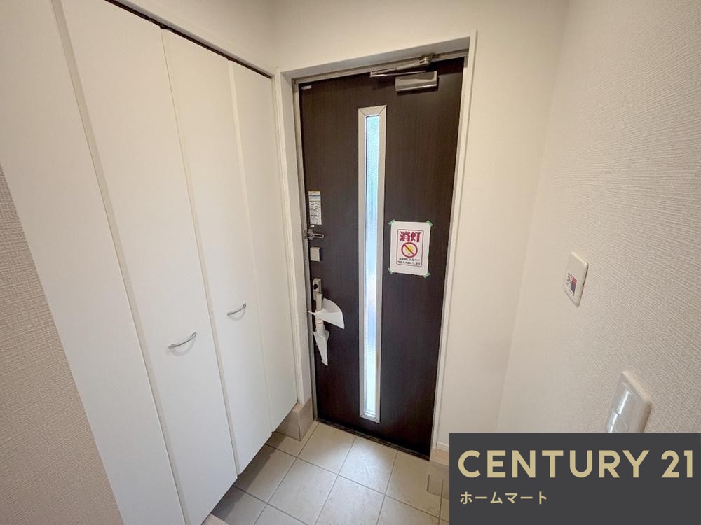 新築戸建 一戸建て枚方市香里園山之手町 全3邸 一戸建て 第3の詳細情報 大阪府枚方市香里園山之手町 写真8 センチュリー21ホームマート