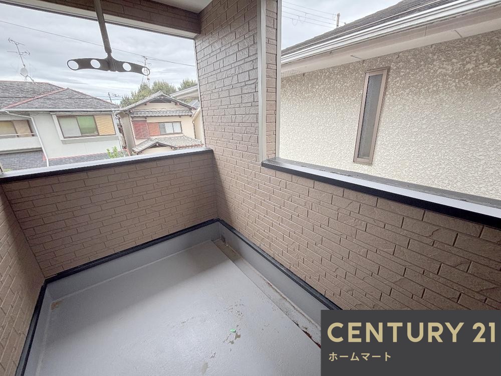 新築戸建 一戸建て枚方市香里園山之手町 全3邸 一戸建て 第3の詳細情報 大阪府枚方市香里園山之手町 写真9 センチュリー21ホームマート