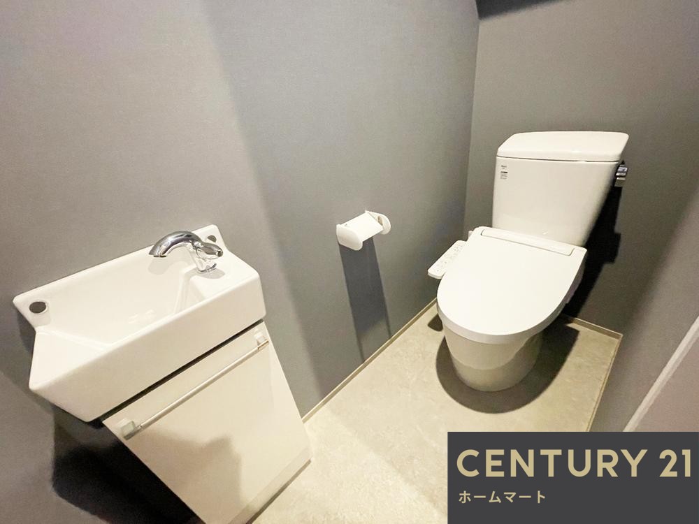 新築戸建 一戸建て平尾 4260万円の詳細情報 大阪府堺市美原区平尾 写真15 センチュリー21ホームマート