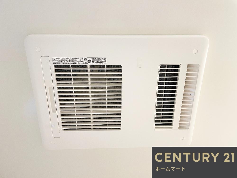 新築戸建 一戸建て平尾 4260万円の詳細情報 大阪府堺市美原区平尾 写真16 センチュリー21ホームマート