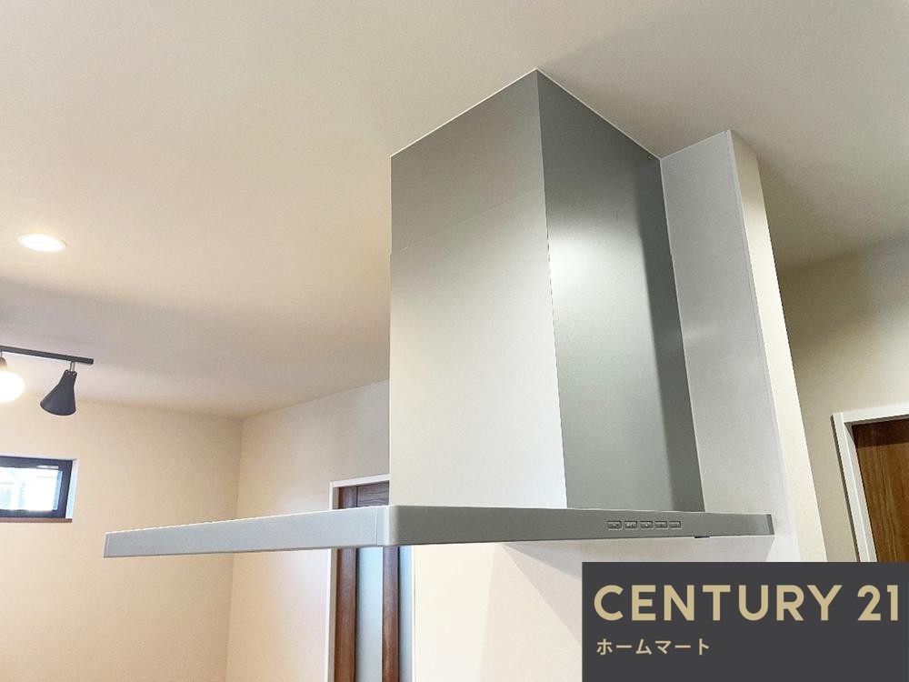 新築戸建 一戸建て平尾 4260万円の詳細情報 大阪府堺市美原区平尾 写真19 センチュリー21ホームマート