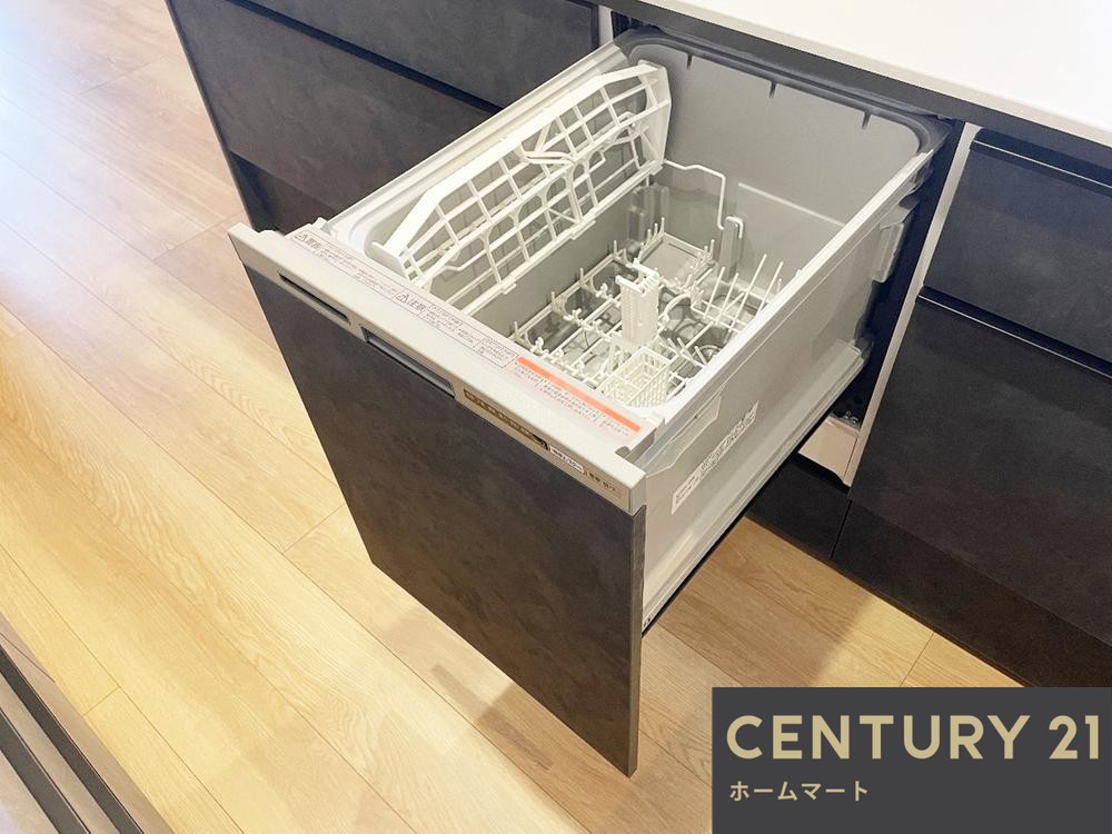 新築戸建 一戸建て平尾 4260万円の詳細情報 大阪府堺市美原区平尾 写真22 センチュリー21ホームマート