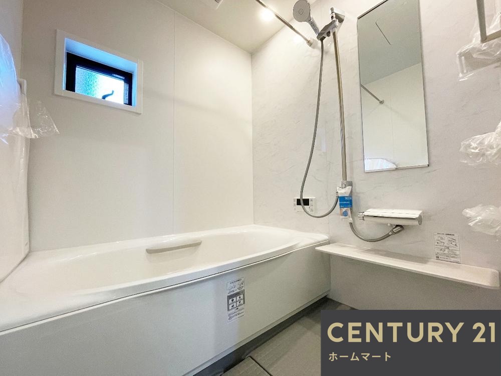 新築戸建 一戸建て平尾 4260万円の詳細情報 大阪府堺市美原区平尾 写真5 センチュリー21ホームマート