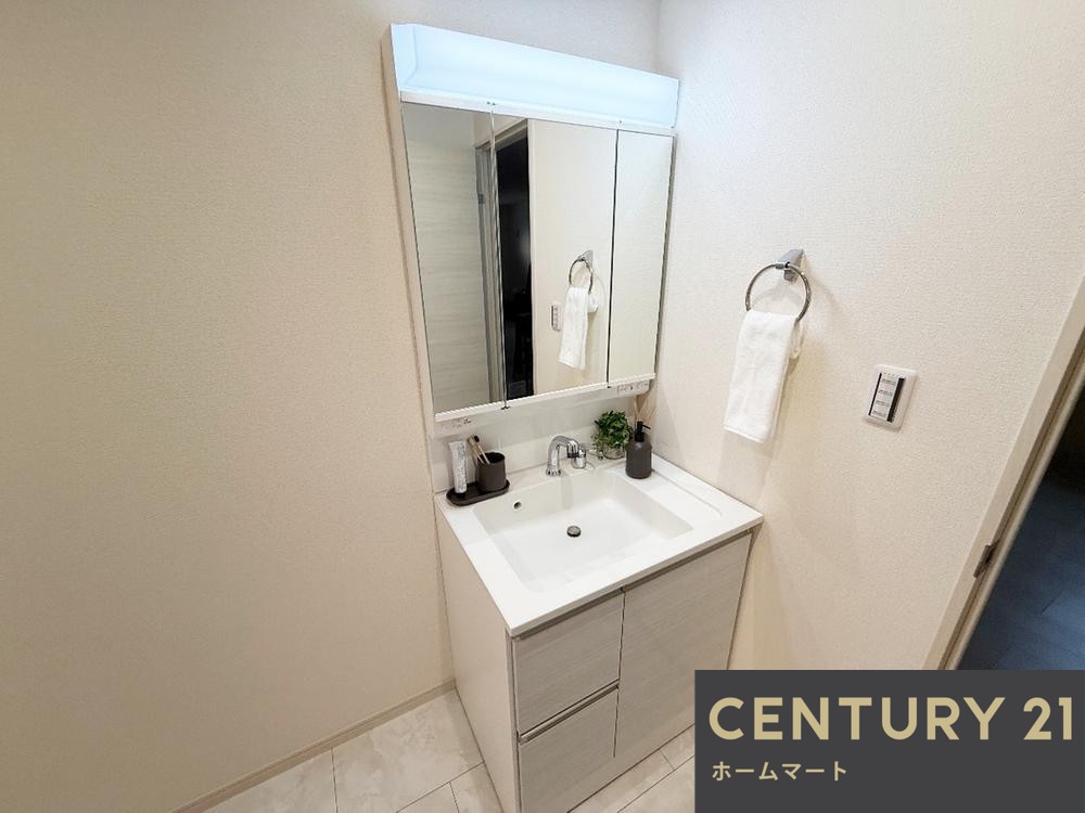 新築戸建 一戸建て松原市南新町 全６邸 一戸建ての詳細情報 大阪府松原市南新町１ 写真17 センチュリー21ホームマート