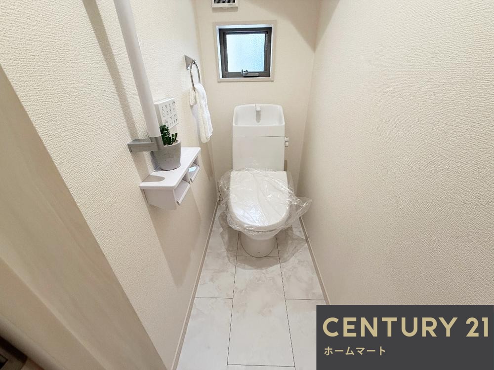 新築戸建 一戸建て松原市南新町 全６邸 一戸建ての詳細情報 大阪府松原市南新町１ 写真18 センチュリー21ホームマート