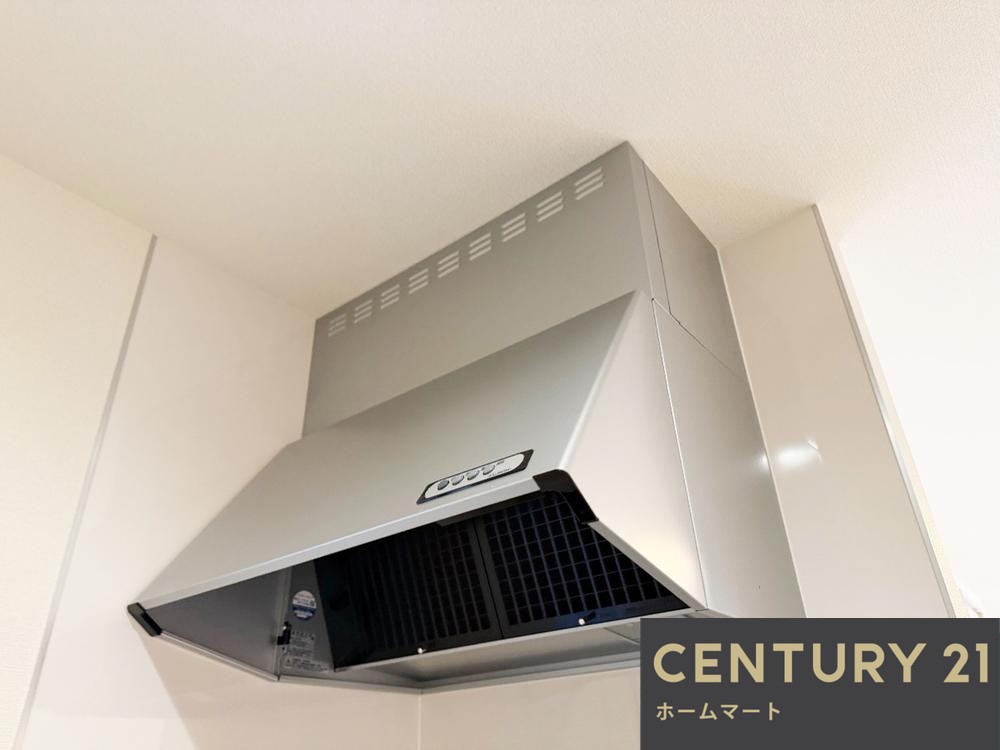 新築戸建 一戸建て松原市南新町 全６邸 一戸建ての詳細情報 大阪府松原市南新町１ 写真19 センチュリー21ホームマート