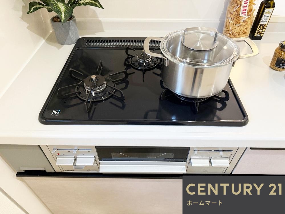 新築戸建 一戸建て松原市南新町 全６邸 一戸建ての詳細情報 大阪府松原市南新町１ 写真20 センチュリー21ホームマート