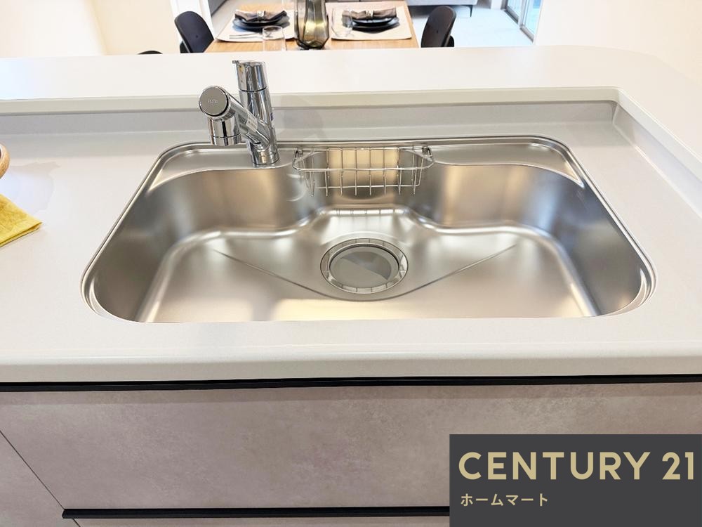 新築戸建 一戸建て松原市南新町 全６邸 一戸建ての詳細情報 大阪府松原市南新町１ 写真21 センチュリー21ホームマート