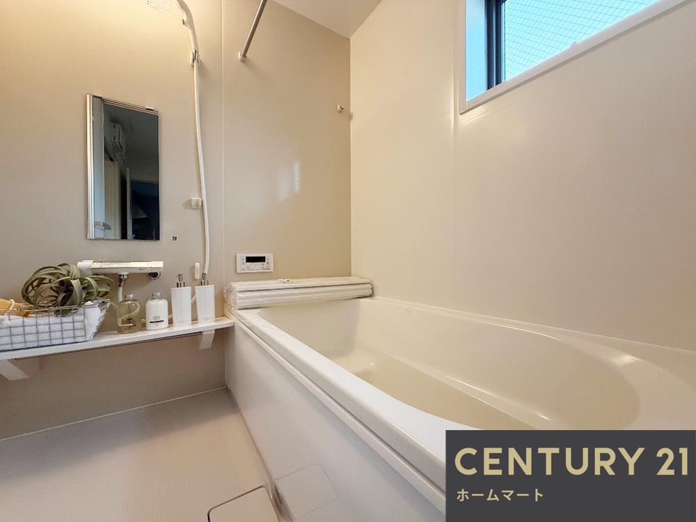 新築戸建 一戸建て松原市南新町 全６邸 一戸建ての詳細情報 大阪府松原市南新町１ 写真5 センチュリー21ホームマート