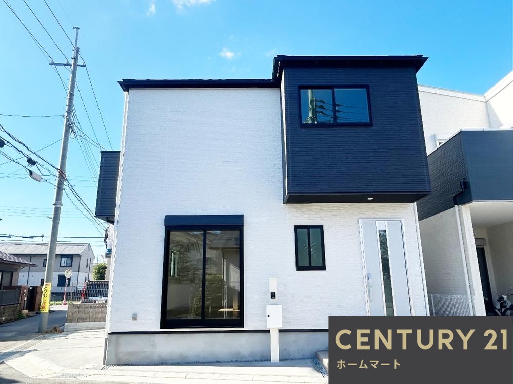 一戸建て武庫町3(武庫之荘駅) 4698万円の詳細情報