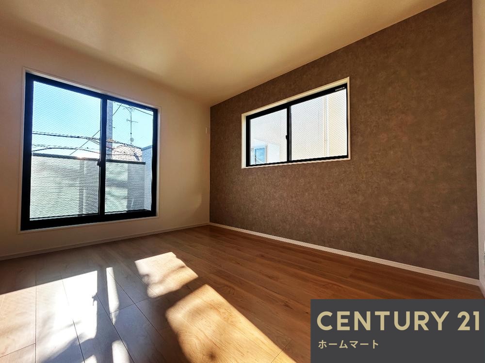 新築戸建 一戸建て武庫町３（武庫之荘駅） 4698万円の詳細情報 兵庫県尼崎市武庫町３ 写真10 センチュリー21ホームマート