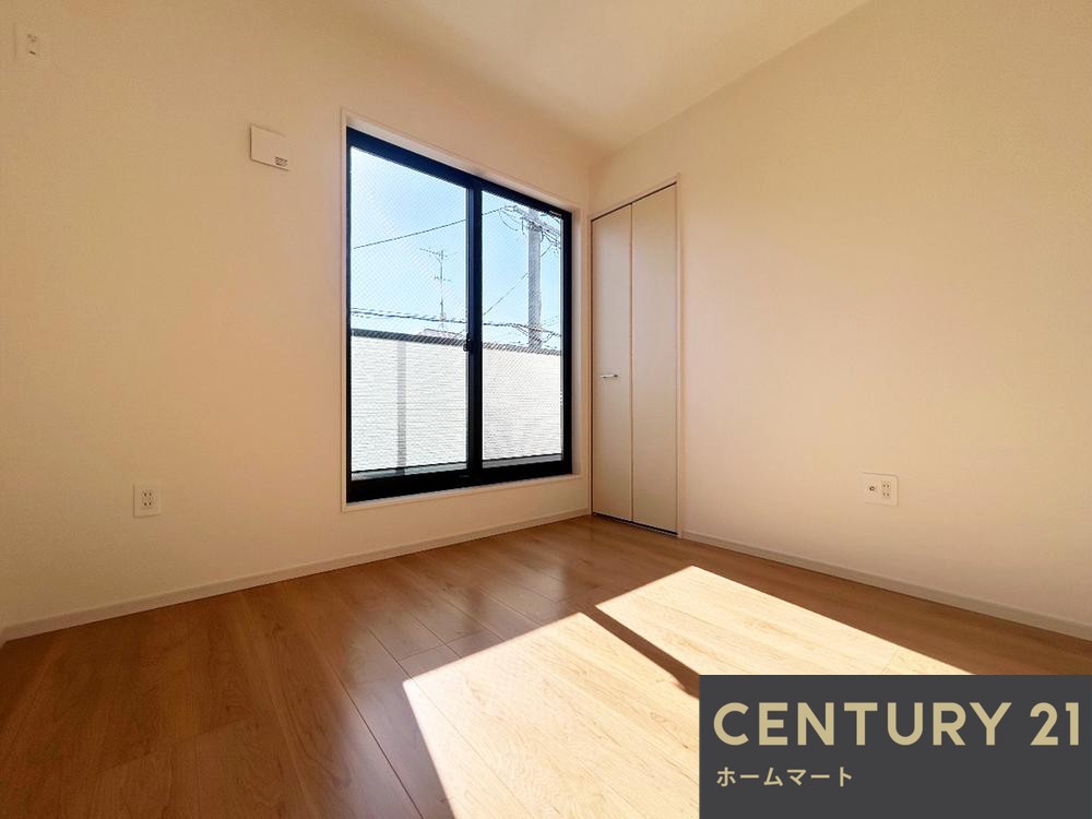 新築戸建 一戸建て武庫町３（武庫之荘駅） 4698万円の詳細情報 兵庫県尼崎市武庫町３ 写真11 センチュリー21ホームマート