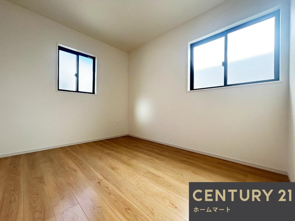 新築戸建 一戸建て武庫町３（武庫之荘駅） 4698万円の詳細情報 兵庫県尼崎市武庫町３ 写真12 センチュリー21ホームマート