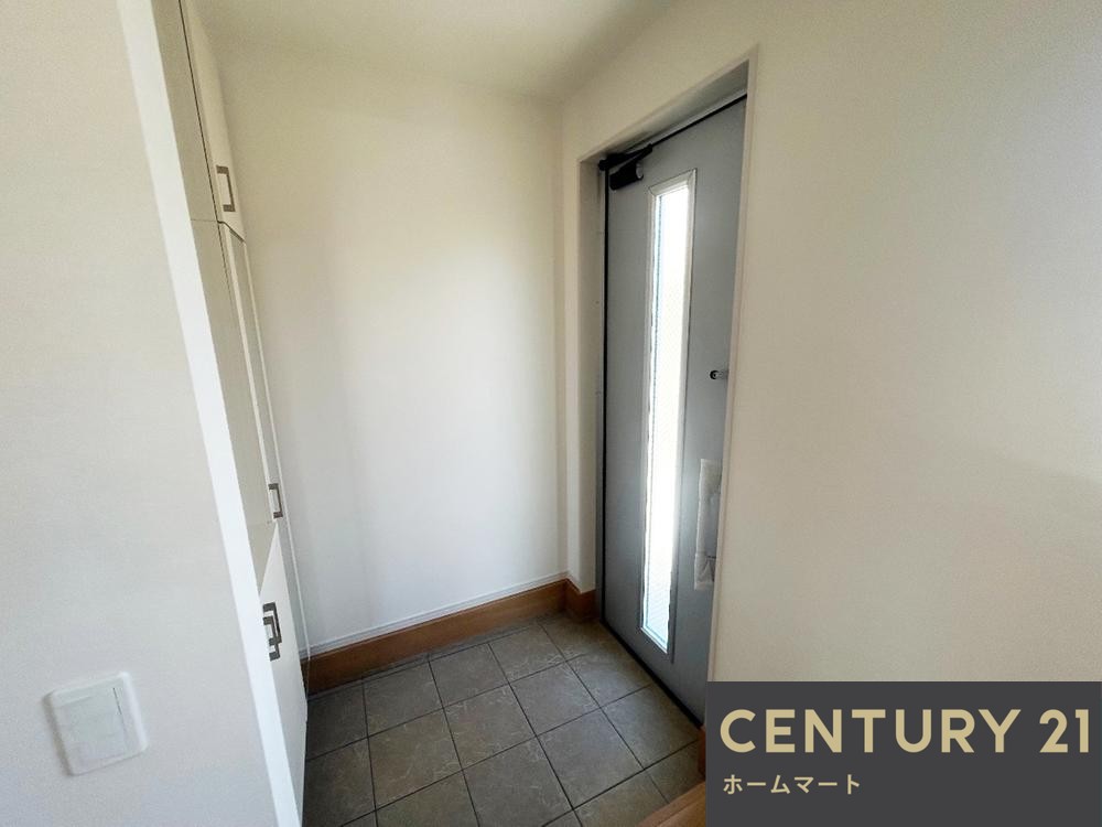 新築戸建 一戸建て武庫町３（武庫之荘駅） 4698万円の詳細情報 兵庫県尼崎市武庫町３ 写真13 センチュリー21ホームマート