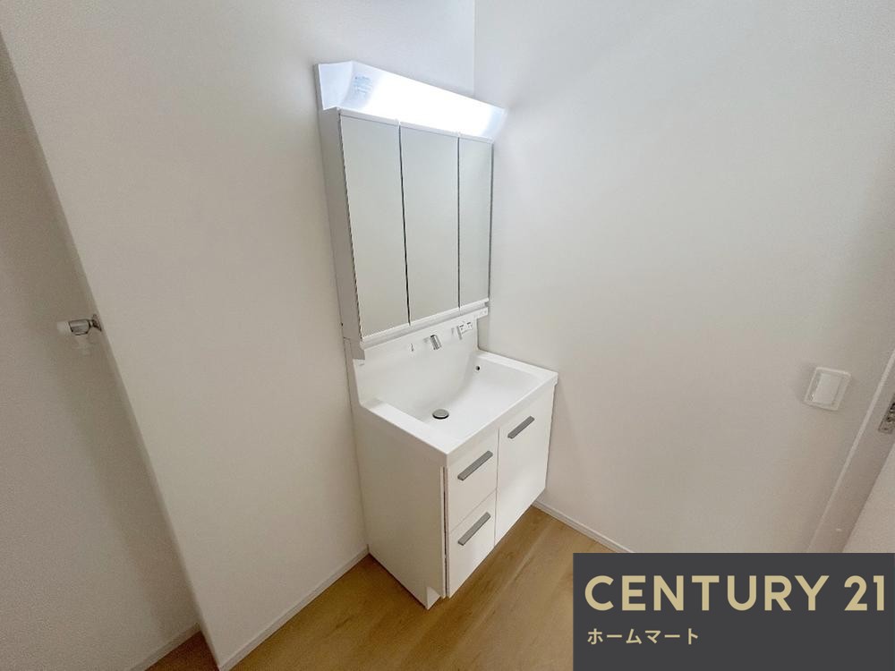 新築戸建 一戸建て武庫町３（武庫之荘駅） 4698万円の詳細情報 兵庫県尼崎市武庫町３ 写真14 センチュリー21ホームマート