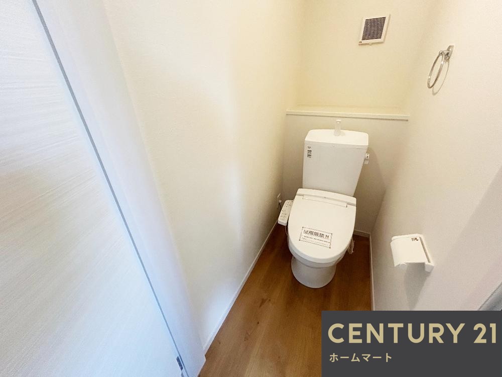 新築戸建 一戸建て武庫町３（武庫之荘駅） 4698万円の詳細情報 兵庫県尼崎市武庫町３ 写真15 センチュリー21ホームマート