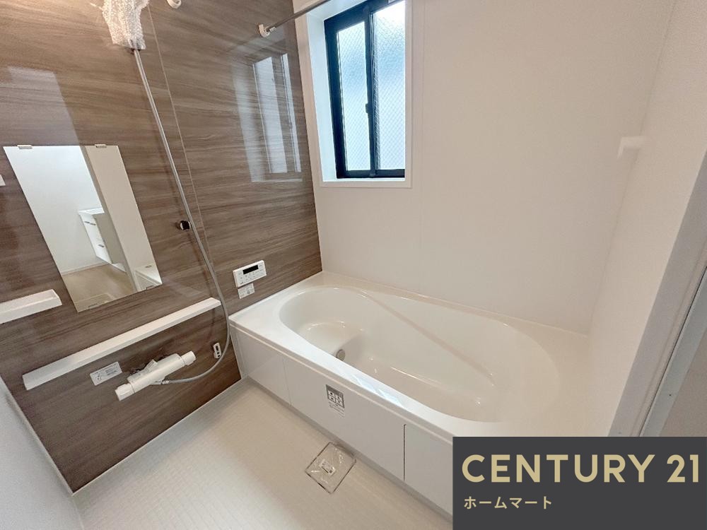 新築戸建 一戸建て武庫町３（武庫之荘駅） 4698万円の詳細情報 兵庫県尼崎市武庫町３ 写真18 センチュリー21ホームマート