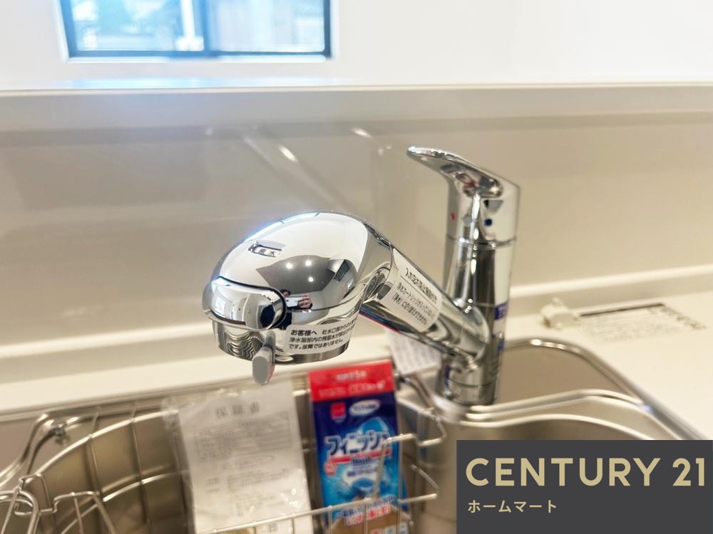 新築戸建 一戸建て武庫町３（武庫之荘駅） 4698万円の詳細情報 兵庫県尼崎市武庫町３ 写真19 センチュリー21ホームマート