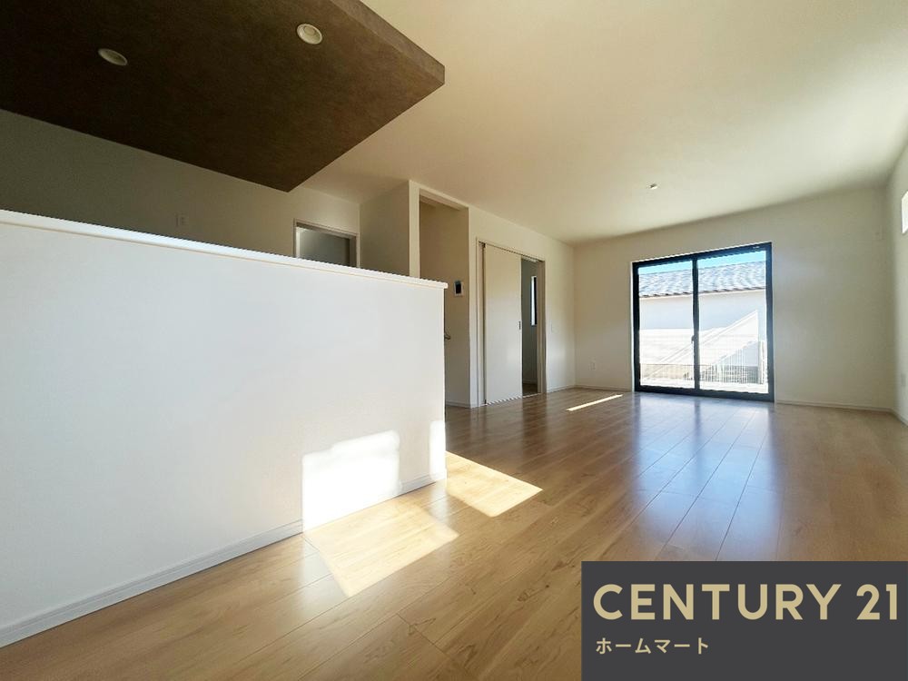 新築戸建 一戸建て武庫町３（武庫之荘駅） 4698万円の詳細情報 兵庫県尼崎市武庫町３ 写真6 センチュリー21ホームマート