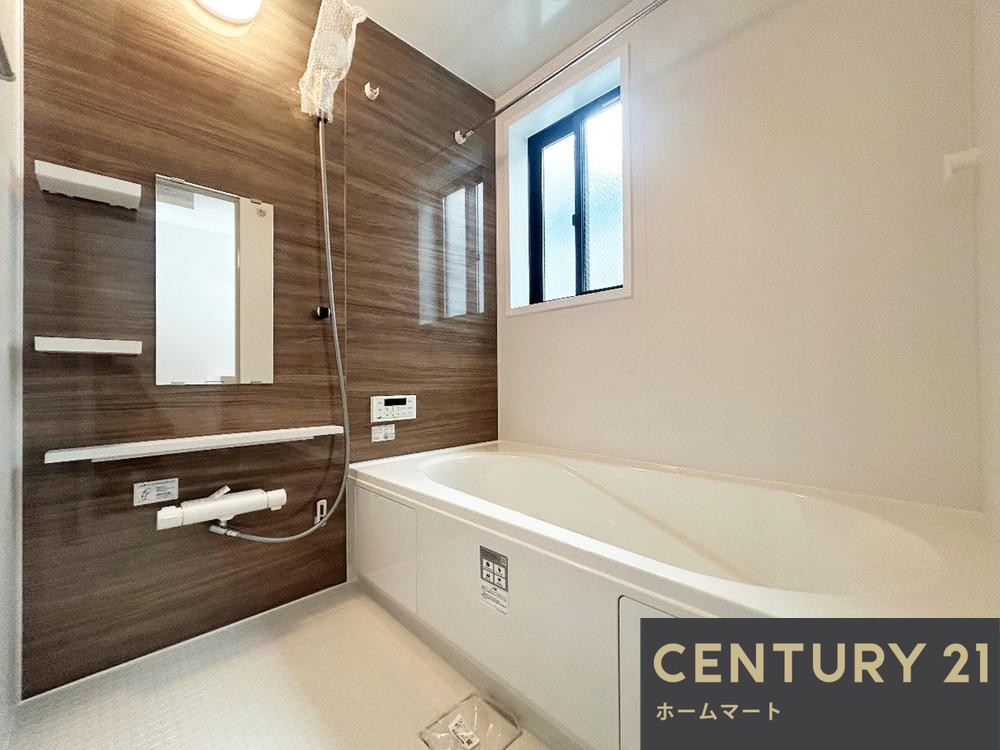 新築戸建 一戸建て武庫町３（武庫之荘駅） 4698万円の詳細情報 兵庫県尼崎市武庫町３ 写真8 センチュリー21ホームマート