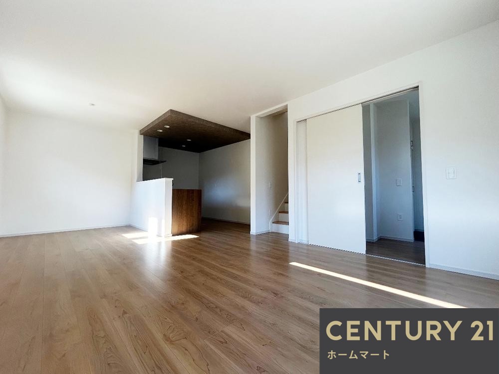 新築戸建 一戸建て武庫町３（武庫之荘駅） 4698万円の詳細情報 兵庫県尼崎市武庫町３ 写真9 センチュリー21ホームマート