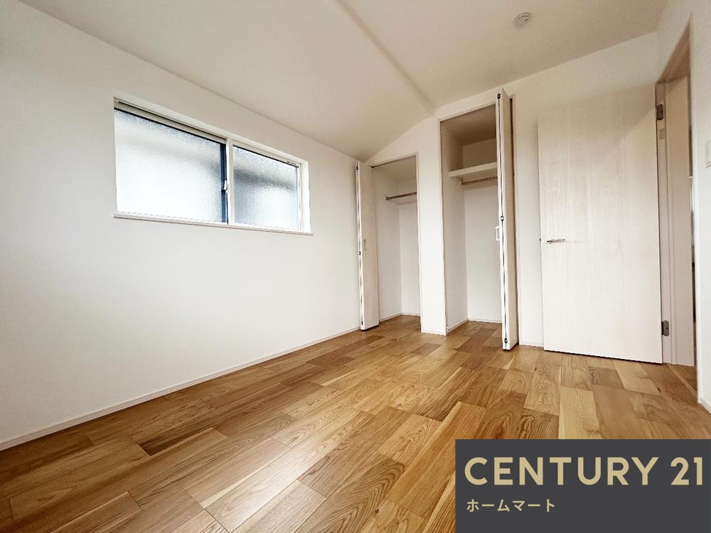 新築戸建 一戸建て鈴蘭台北町３ 3480万円・3580万円の詳細情報 兵庫県神戸市北区鈴蘭台北町３ 写真10 センチュリー21ホームマート