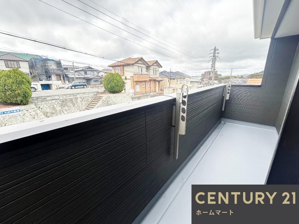 新築戸建 一戸建て鈴蘭台北町３ 3480万円・3580万円の詳細情報 兵庫県神戸市北区鈴蘭台北町３ 写真13 センチュリー21ホームマート