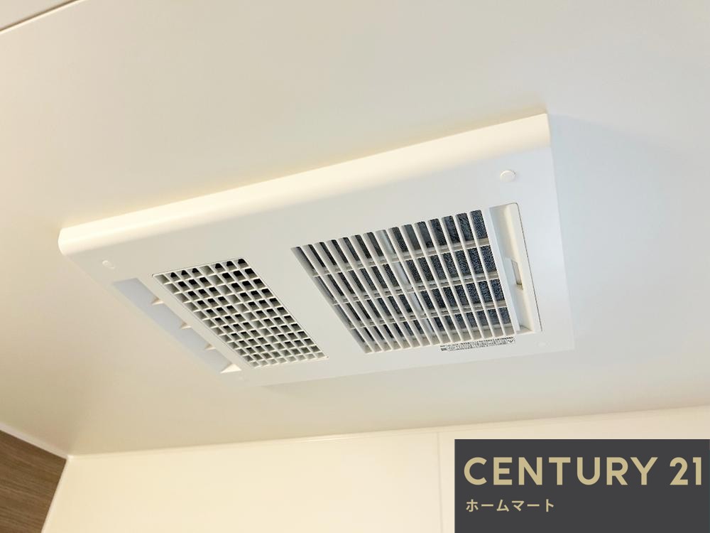 新築戸建 一戸建て鈴蘭台北町３ 3480万円・3580万円の詳細情報 兵庫県神戸市北区鈴蘭台北町３ 写真20 センチュリー21ホームマート