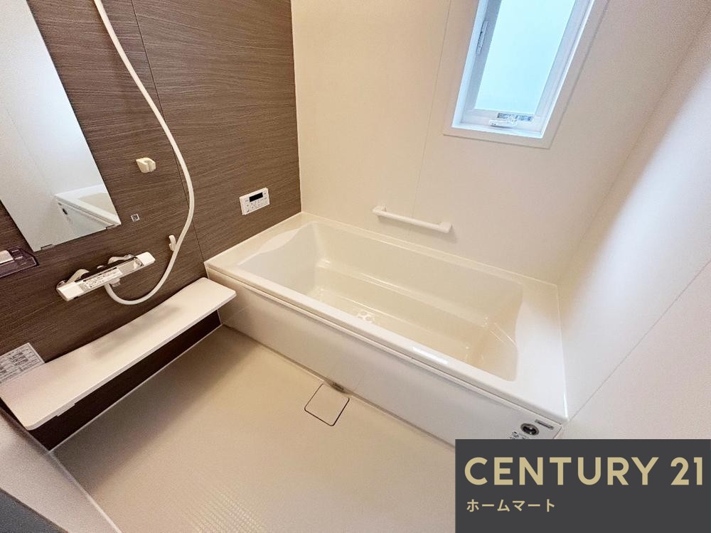 新築戸建 一戸建て鈴蘭台北町３ 3480万円・3580万円の詳細情報 兵庫県神戸市北区鈴蘭台北町３ 写真7 センチュリー21ホームマート