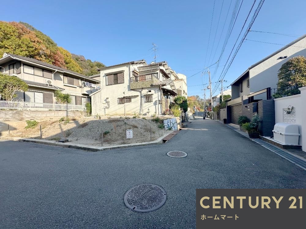 新築戸建 一戸建て箕面２（箕面駅） 5198万円の詳細情報 大阪府箕面市箕面２ 写真7 センチュリー21ホームマート