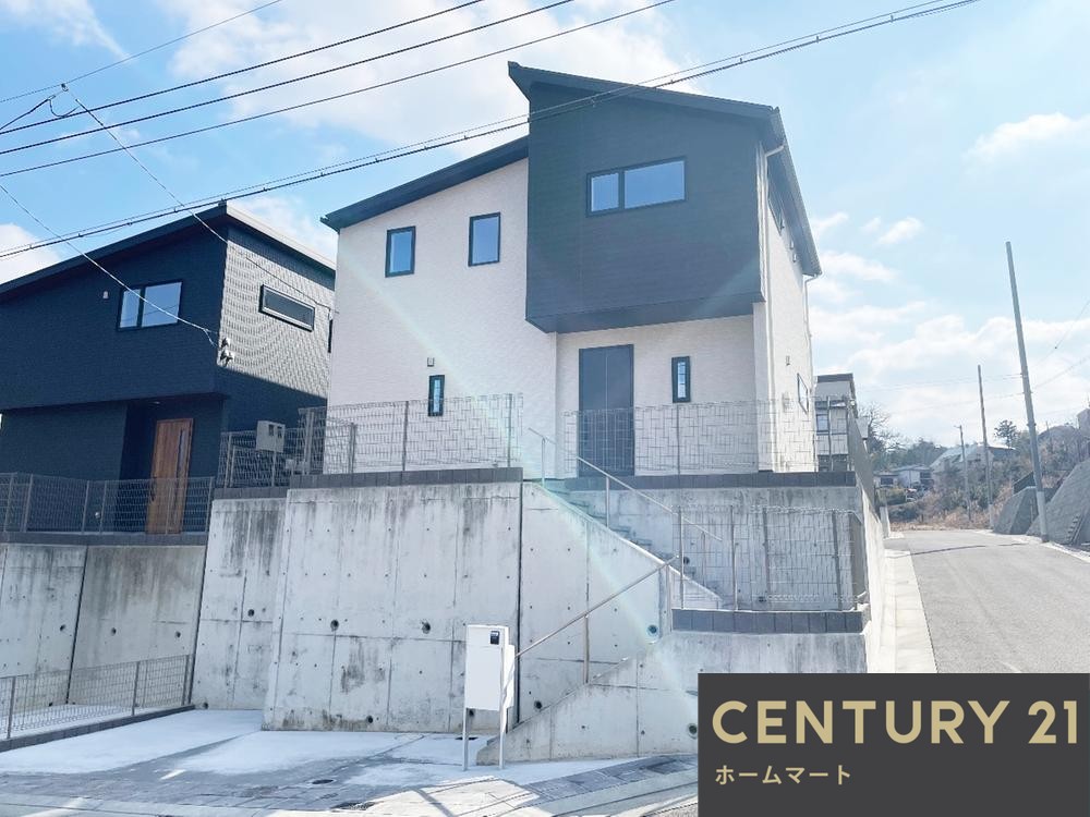 一戸建て山の街(山の街駅) 3680万円~3880万円の詳細情報