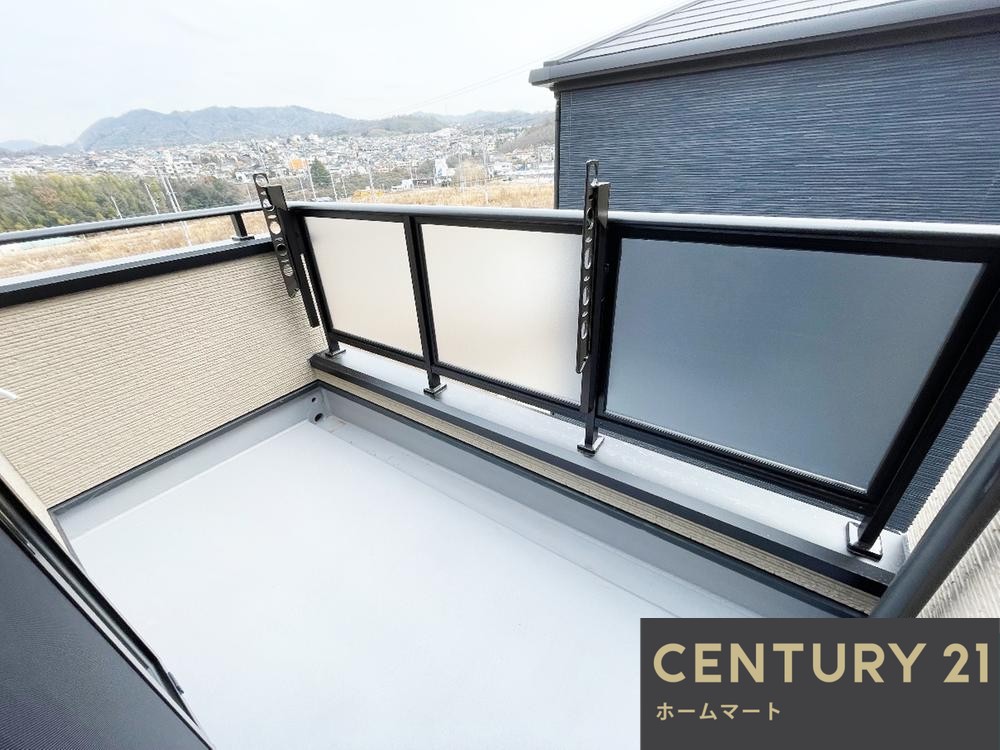 新築戸建 一戸建て山の街（山の街駅） 3680万円～3880万円の詳細情報 兵庫県神戸市北区山の街 写真10 センチュリー21ホームマート