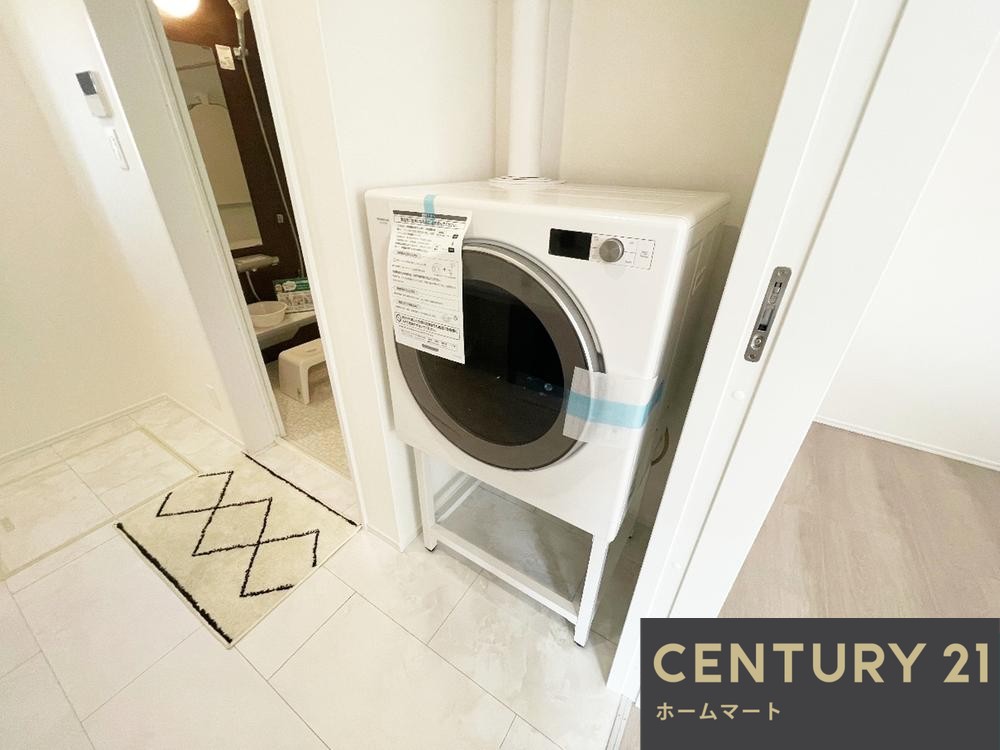 新築戸建 一戸建て山の街（山の街駅） 3680万円～3880万円の詳細情報 兵庫県神戸市北区山の街 写真22 センチュリー21ホームマート