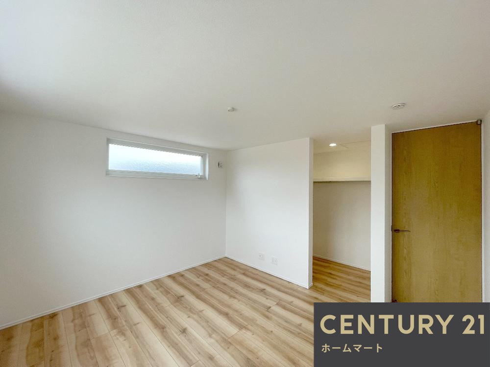 新築戸建 一戸建て山の街（山の街駅） 3680万円～3880万円の詳細情報 兵庫県神戸市北区山の街 写真6 センチュリー21ホームマート