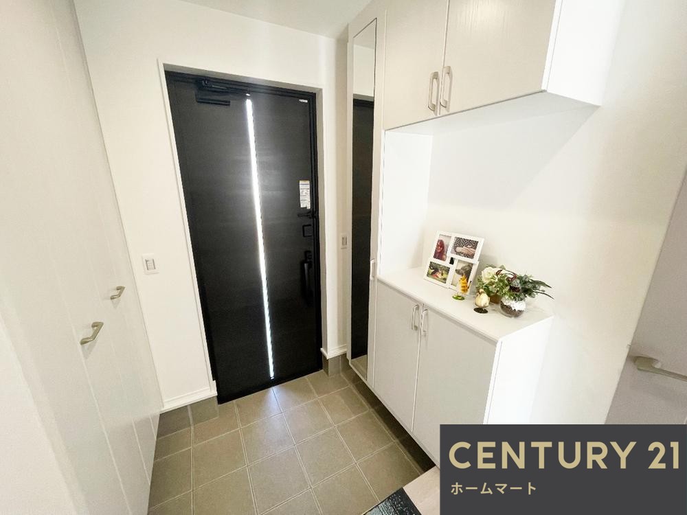 新築戸建 一戸建て山の街（山の街駅） 3680万円～3880万円の詳細情報 兵庫県神戸市北区山の街 写真8 センチュリー21ホームマート