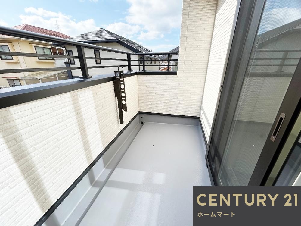 新築戸建 一戸建て筑紫が丘７（山の街駅） 3680万円の詳細情報 兵庫県神戸市北区筑紫が丘７ 写真11 センチュリー21ホームマート