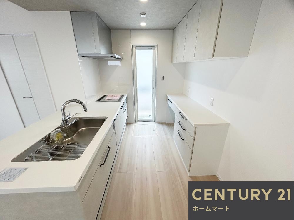 新築戸建 一戸建て筑紫が丘７（山の街駅） 3680万円の詳細情報 兵庫県神戸市北区筑紫が丘７ 写真12 センチュリー21ホームマート