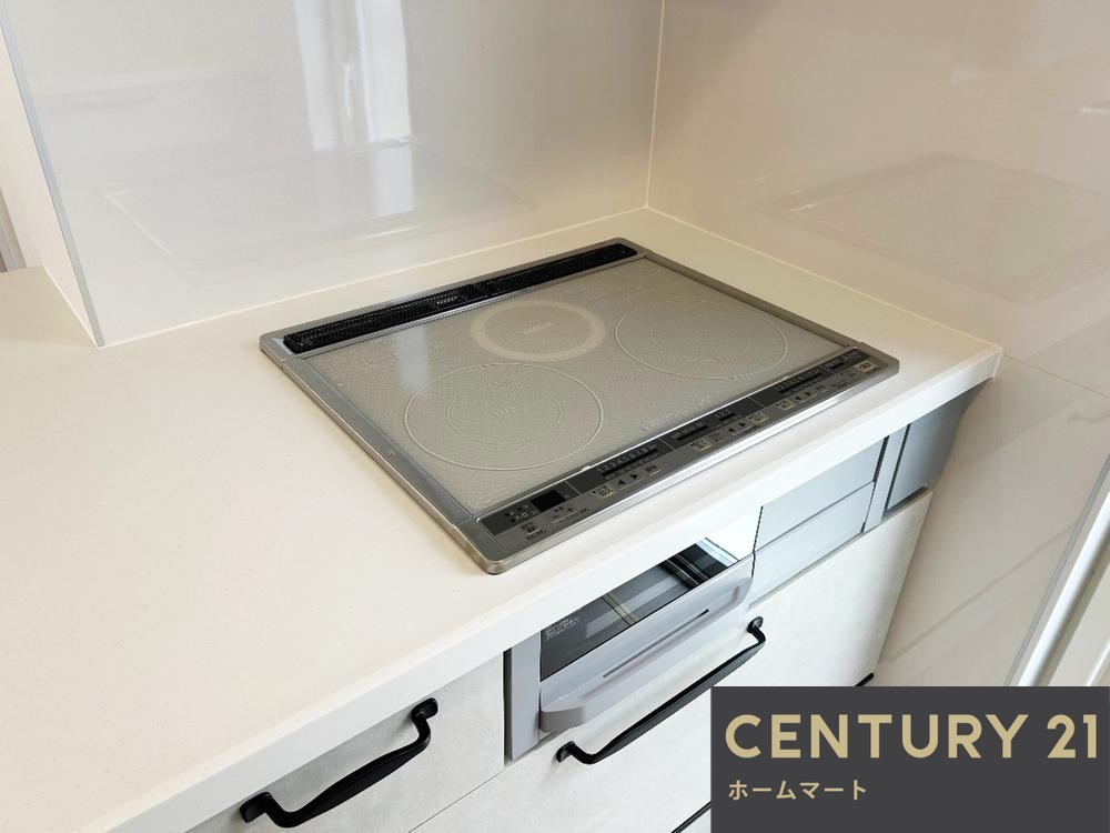 新築戸建 一戸建て筑紫が丘７（山の街駅） 3680万円の詳細情報 兵庫県神戸市北区筑紫が丘７ 写真16 センチュリー21ホームマート