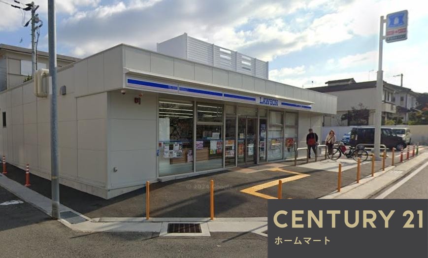 新築戸建 一戸建て筑紫が丘７（山の街駅） 3680万円の詳細情報 兵庫県神戸市北区筑紫が丘７ 写真22 センチュリー21ホームマート