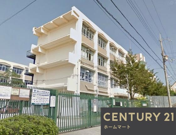 新築戸建 一戸建て筑紫が丘７（山の街駅） 3680万円の詳細情報 兵庫県神戸市北区筑紫が丘７ 写真24 センチュリー21ホームマート